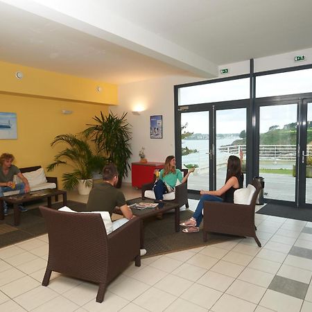 Residence Nemea Iroise Armorique Locmaria-Plouzané Kültér fotó