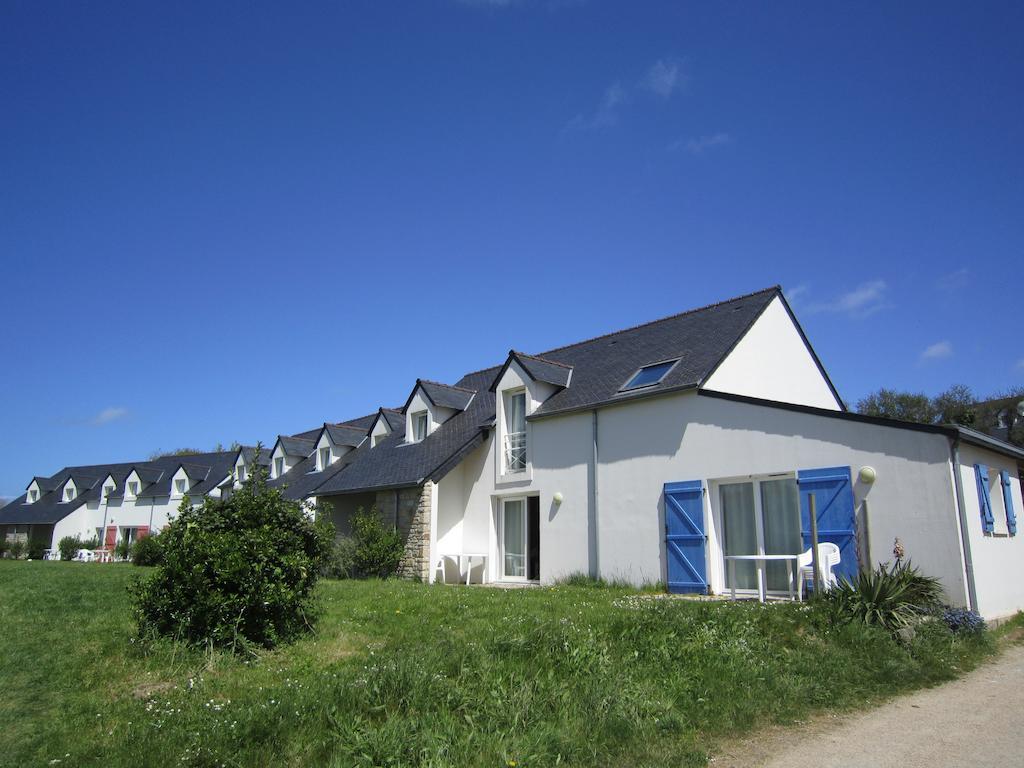 Residence Nemea Iroise Armorique Locmaria-Plouzané Kültér fotó