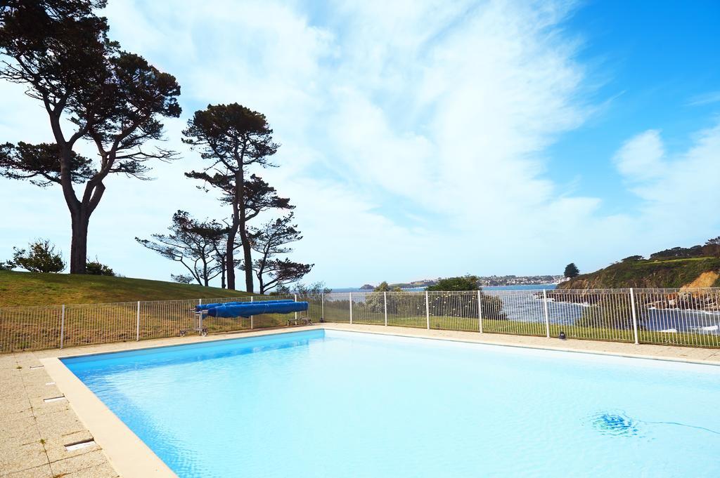 Residence Nemea Iroise Armorique Locmaria-Plouzané Kültér fotó