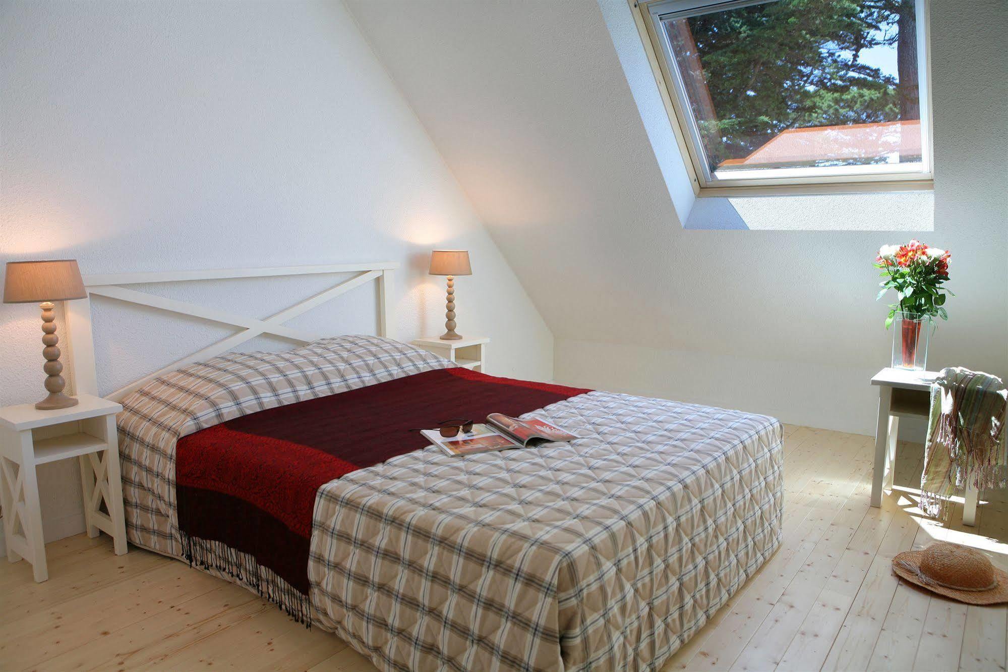 Residence Nemea Iroise Armorique Locmaria-Plouzané Kültér fotó