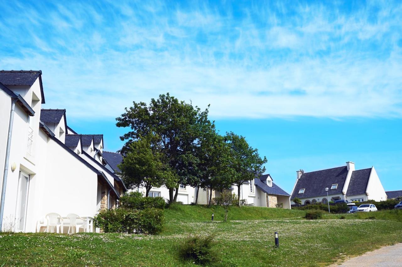 Residence Nemea Iroise Armorique Locmaria-Plouzané Kültér fotó