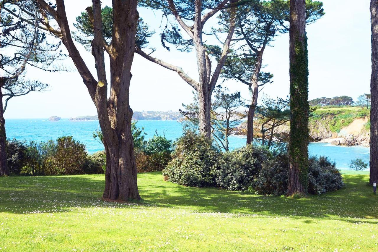 Residence Nemea Iroise Armorique Locmaria-Plouzané Kültér fotó