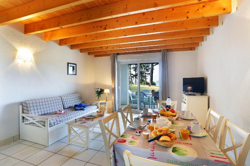 Residence Nemea Iroise Armorique Locmaria-Plouzané Kültér fotó