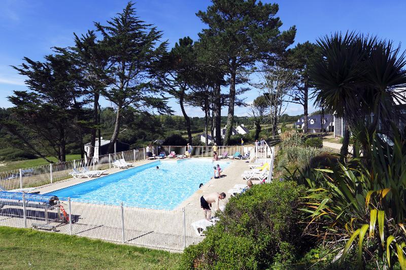 Residence Nemea Iroise Armorique Locmaria-Plouzané Kültér fotó